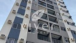 Apartamento Para Aluguel Tem 55 Metros Quadrados Com 2 Quartos Em Ribeira - Natal - Rn