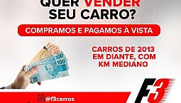 Compramos Seu Carro