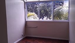 Aluga-Se Apartamento De 3 Quartos, Perpendicular Nascente, Vazado Na Sqn 113