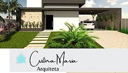 Projeto Arquitetônico - Residencial/Comercial  