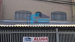 Apartamento 2 Quartos Qn 05 Conjunto 02  Riacho Fundo 01