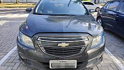 Onix 1.4 Flex 2016 - Ótima Oportunidade!! Muito Conservado!!! 
