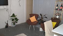 Alugo Quartos Mensal E Por Diária 