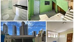 Casa Para Venda Possui 250 Metros Quadrados Com 3 Quartos Em Barro Vermelho - Natal - Rn