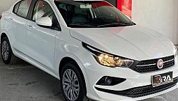 Fiat Cronos 1.3 8V Flex 2020 - Na Bira Veículos!