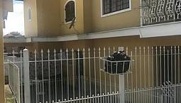 Casa 04 Cômodos Ao Lado Da Inocencio Serafico * Sem Fiador *