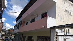 Casa Cavaleiro 3 Quartos