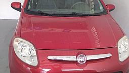 Fiat Palio Atrative 2013 Extra