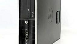 Cpu Hp I5 2400 Cpu 3.10 Ghz 8 Gigas Ram 500 Hd