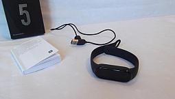 Mi Band 5