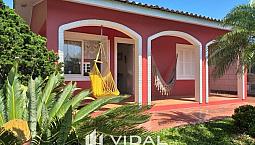 Tramandaí - Casa Padrão - Nenhum