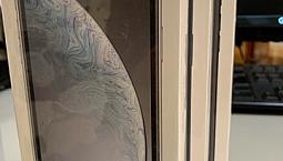 Iphone Xr 64 Gb White Novo Lacrado 1 Ano Garantia