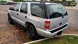 Blazer 2000