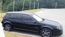 Golf Sportline 1.6 Ipva 2022 Pago.