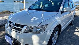 Fiat Freemont 7 Lugares  2012
