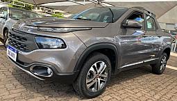 Fiat Toro Freedom 2.0 Turbo Diesel 4X4 2019