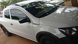 Saveiro Robust Mbvd