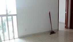Apto 1 Quarto - Qs 111 - Samambaia 