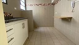 Alugo Apartamento Residencial Vale Do Sol I