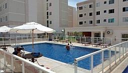 Apartamento 2/3 Qts - Parcelas De R$ 728,12 - Realize Seu Sonho