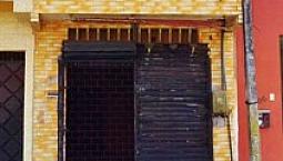 Casa Duplex Com Ponto Comercial Na Aerolândia - Venda - R$ 220.000,00 - Locação - R$ 900,0
