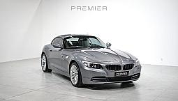 Z4 Roadster Sdrive 23I 2.5 24V 204Cv 2P
