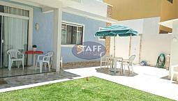 Si-Casa Com 2 Quartos À Venda, 80 M² Por R$ 255.000 Unamar - Cabo Frio/Rj