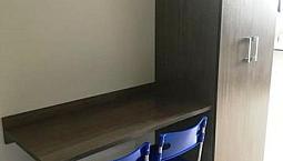 Apartamento Mobiliado Estilo Studio No Catolé