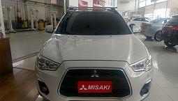 Asx 4x4 Aut 12/13