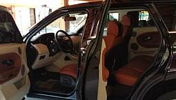 Range Rover Evoque Prestige