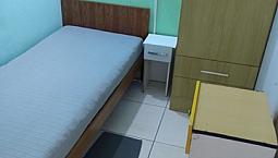 Quarto-alugo
