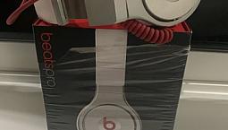 Fone De Ouvido Beats By Dr Dre
