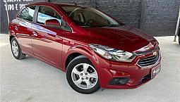Chevrolet Onix 2019 1.4 Mpfi Lt 8V Flex 4P Manual