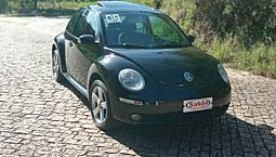  Vw - New Beetle 2008/2008 2.0