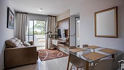 Residencial Jardins Do Cerrado - Apartamento 2 Quartos, Sendo 1 Suíte
