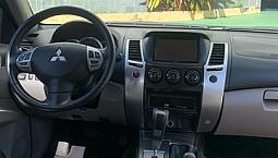 Pajero Dakar Flex 2011/12 