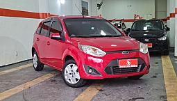 Fiesta 1.6 Se 2013/2014