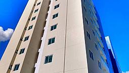 Apartamentos Novos No Bairro Da Liberdade Com 3 Quartos E Área De Lazer Completa !!!