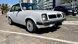 Chevette Sl 82 1.6 Todo Pronto( Leia A Descrição Do Anúncio )