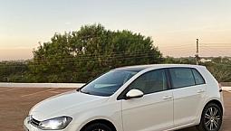 Volkswagen Golf Tsi Highline 