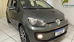 Volkswagen Up! Tsi Move 1.0