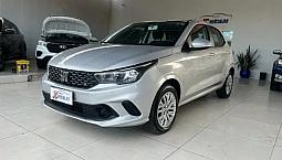 Fiat Argo 1.0 Firefly 2021/2022