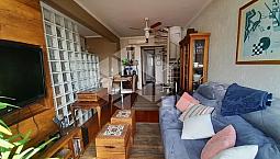 Porto Alegre - Apartamento Padrão - Higienopolis