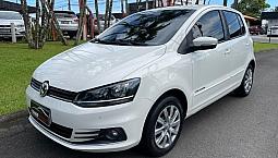 Fox 2015 1.6 Comfortline, Veículo Completo