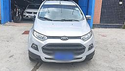 Ecosport 2013 *Vendo No Boleto*