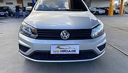 Volkswagen Saveiro Trendline 1.6 Msi Flex Manual 2018/2019