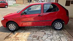 Fiat Palio Fire 