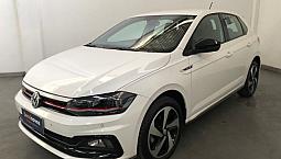 Vw Polo Gts 250 Tsi  2021
