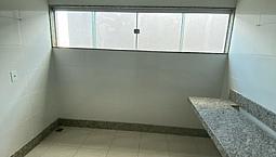 Apartamento  No Bnh Com 02 Quartos 