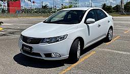Cerato Sx3 Aut 2012    